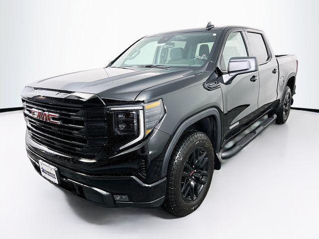 new 2026 GMC Sierra 1500 car, priced at $48,831