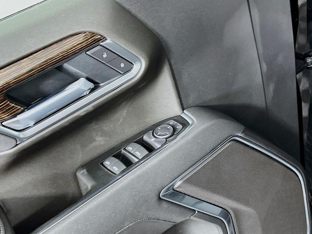 new 2026 GMC Sierra 1500 car, priced at $48,831