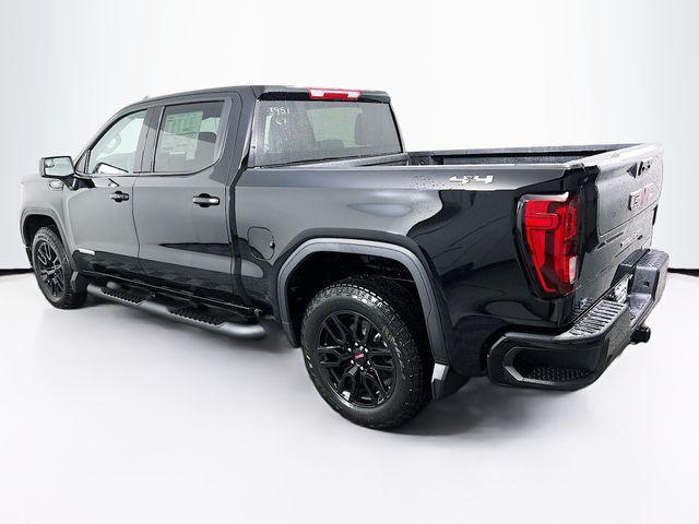 new 2026 GMC Sierra 1500 car, priced at $48,831