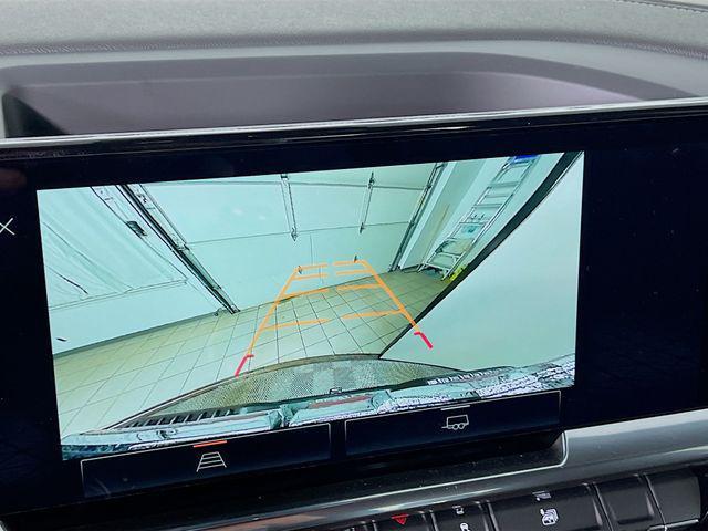 new 2026 GMC Sierra 1500 car, priced at $48,831