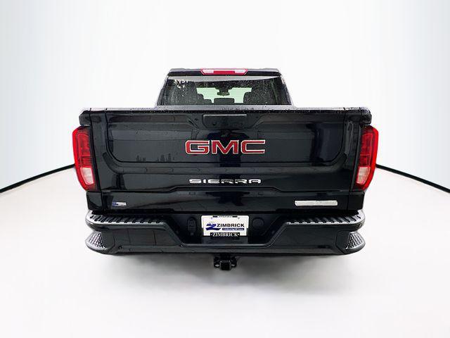 new 2026 GMC Sierra 1500 car, priced at $48,831