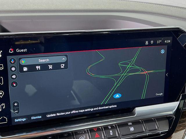 new 2026 GMC Sierra 1500 car, priced at $48,831