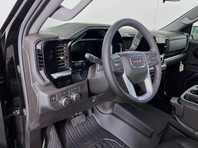 new 2026 GMC Sierra 1500 car, priced at $48,831