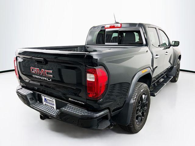 used 2023 GMC Canyon car, priced at $48,500