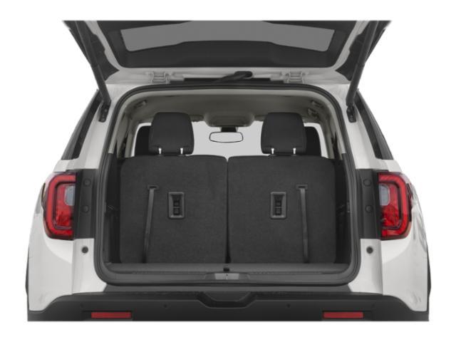 used 2020 GMC Acadia car, priced at $24,000