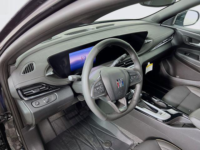 new 2025 Buick Envista car, priced at $30,480