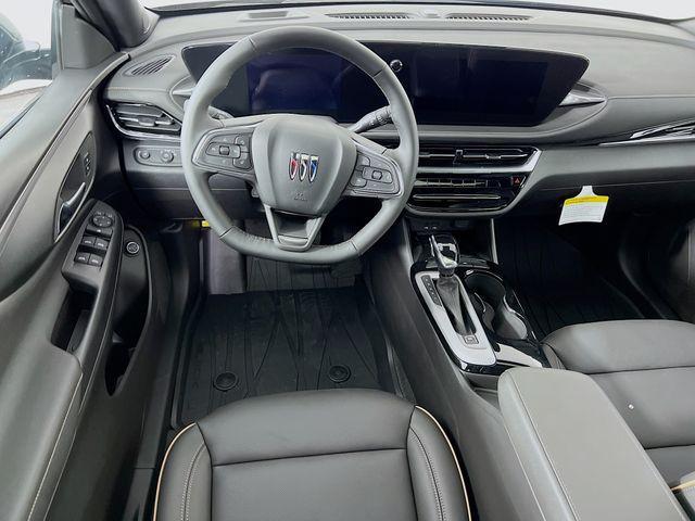 new 2025 Buick Envista car, priced at $30,480