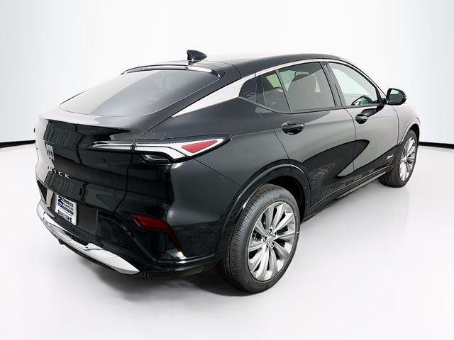 new 2025 Buick Envista car, priced at $30,480
