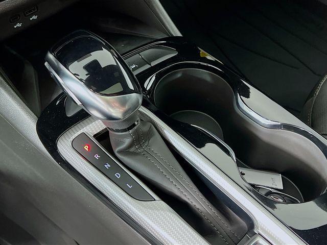 new 2025 Buick Envista car, priced at $30,480