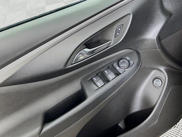 new 2025 Buick Envista car, priced at $30,480