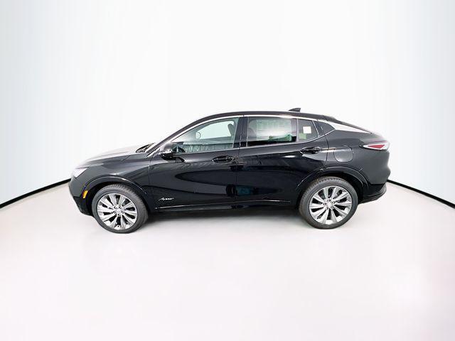new 2025 Buick Envista car, priced at $30,480