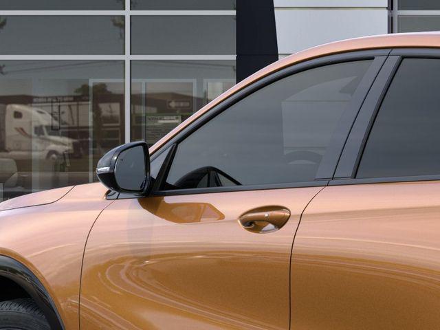 new 2024 Buick Envista car, priced at $29,445