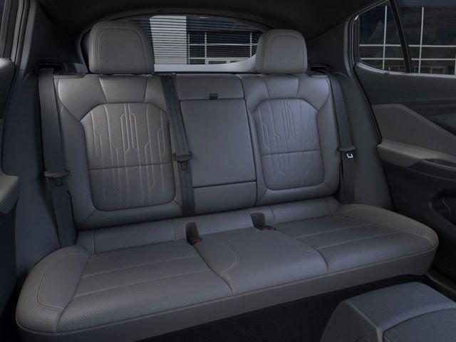 new 2025 Buick Envista car, priced at $32,410