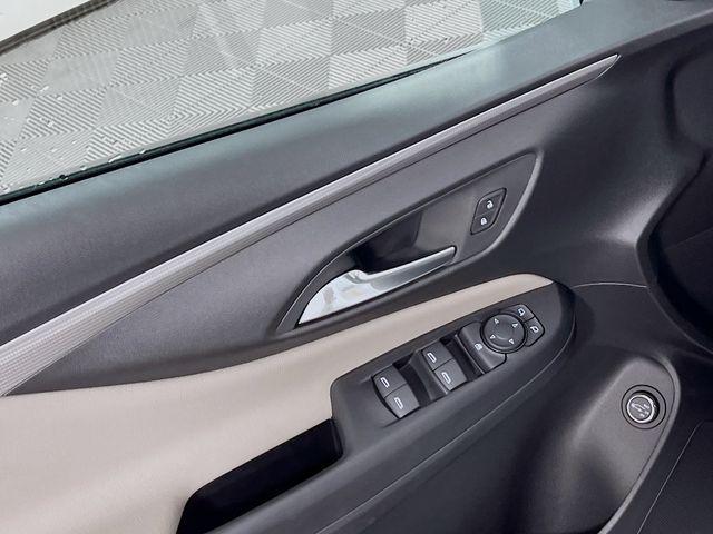new 2025 Buick Envista car, priced at $32,410