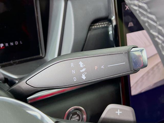 new 2026 GMC Terrain car, priced at $39,810