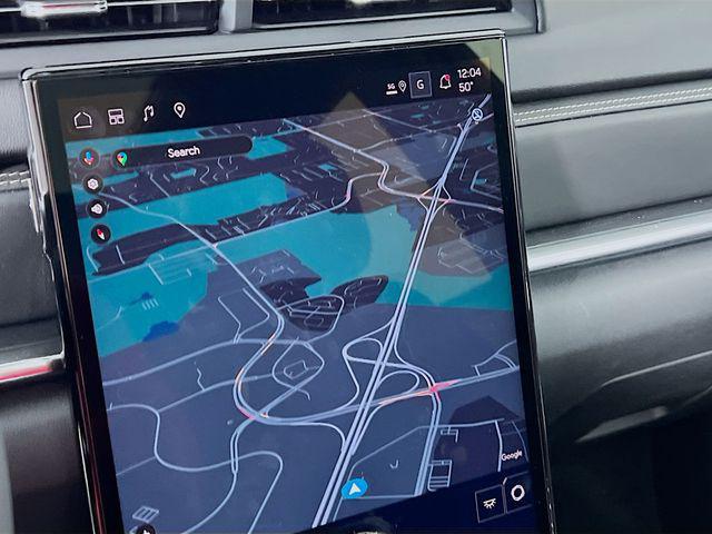 new 2026 GMC Terrain car, priced at $39,810