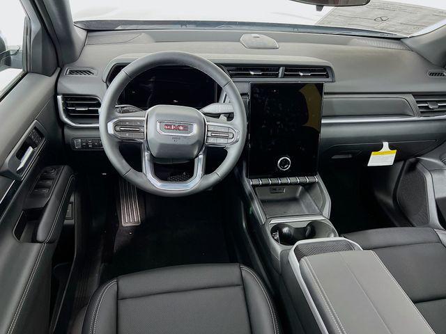 new 2026 GMC Terrain car, priced at $39,810