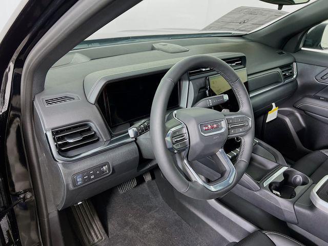 new 2026 GMC Terrain car, priced at $39,810