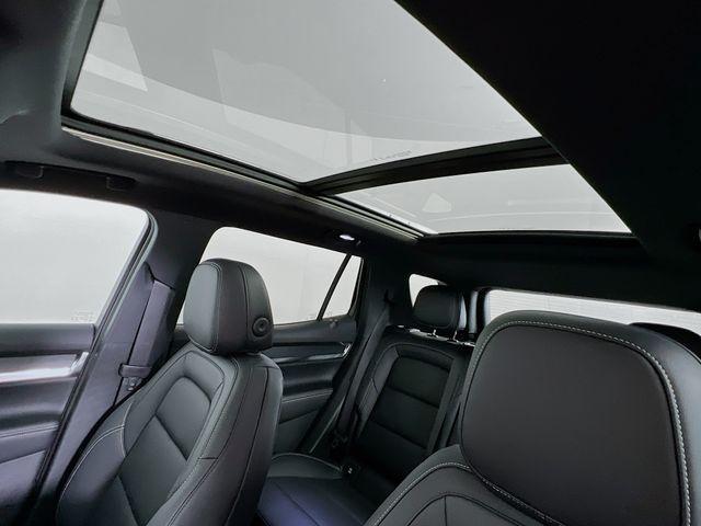 new 2026 GMC Terrain car, priced at $39,810