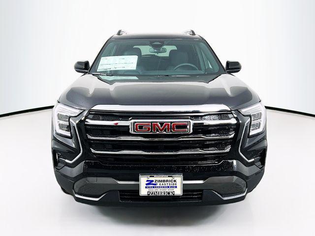 new 2026 GMC Terrain car, priced at $39,810