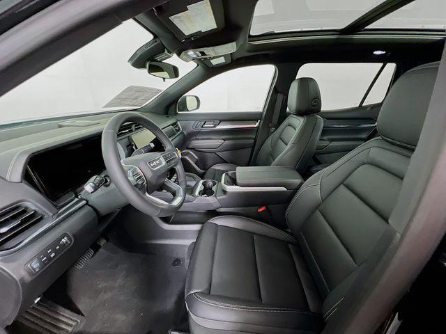 new 2026 GMC Terrain car, priced at $39,810