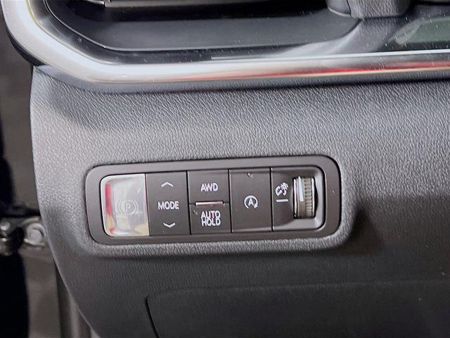 new 2026 GMC Terrain car, priced at $39,810