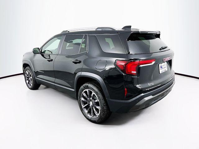 new 2026 GMC Terrain car, priced at $39,810