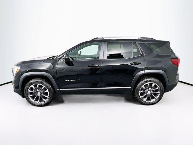 new 2026 GMC Terrain car, priced at $39,810