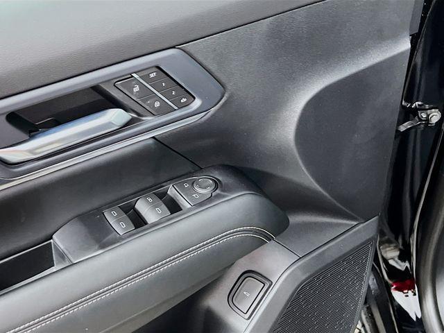 new 2026 GMC Terrain car, priced at $39,810