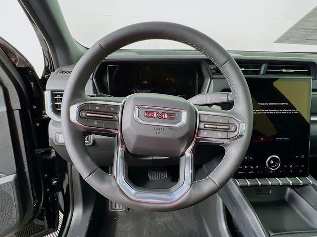 new 2026 GMC Terrain car, priced at $39,810