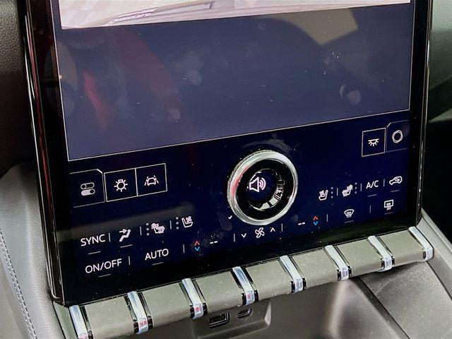 new 2026 GMC Terrain car, priced at $39,810