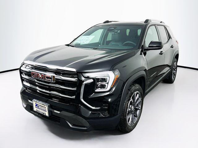 new 2026 GMC Terrain car, priced at $39,810