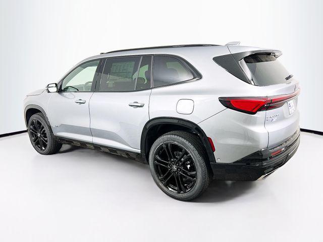 new 2026 Buick Enclave car, priced at $63,186