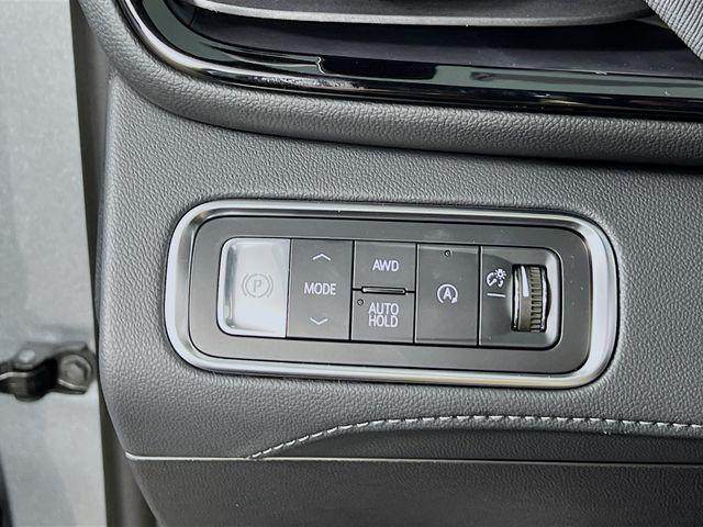 new 2026 Buick Enclave car, priced at $63,186