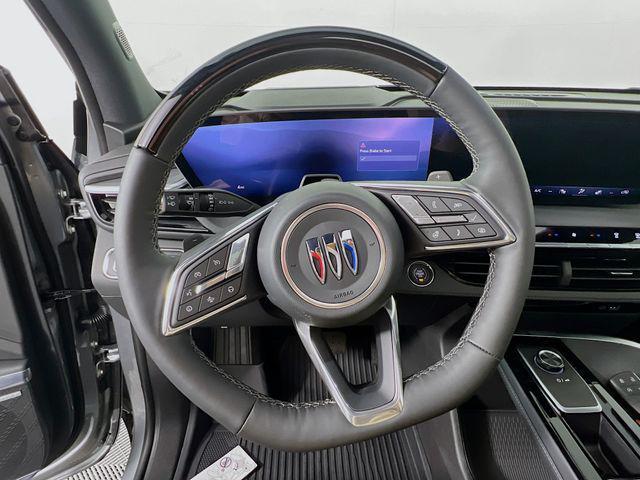 new 2026 Buick Enclave car, priced at $63,186