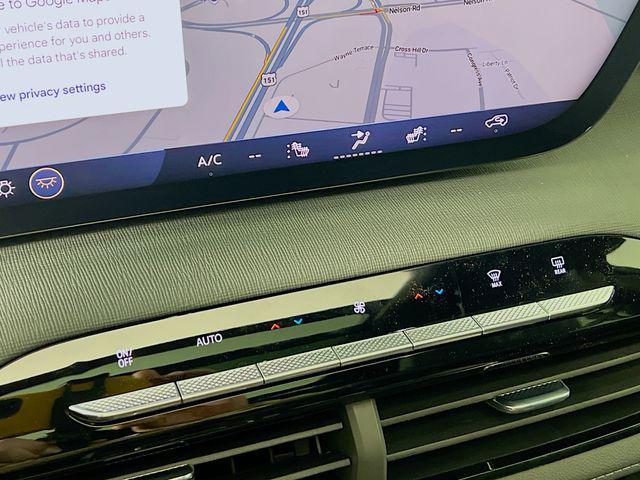 new 2026 Buick Enclave car, priced at $63,186