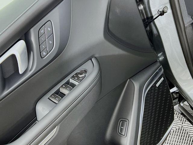 new 2026 Buick Enclave car, priced at $63,186