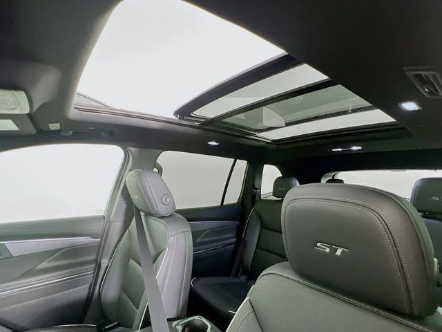 new 2026 Buick Enclave car, priced at $63,186