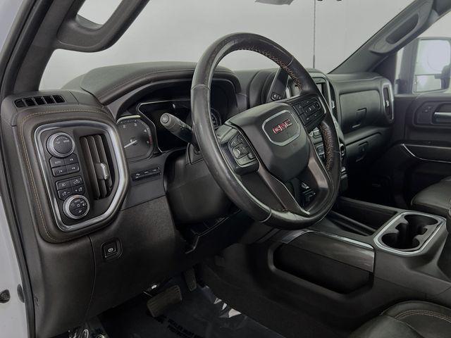 used 2020 GMC Sierra 2500 car, priced at $58,000