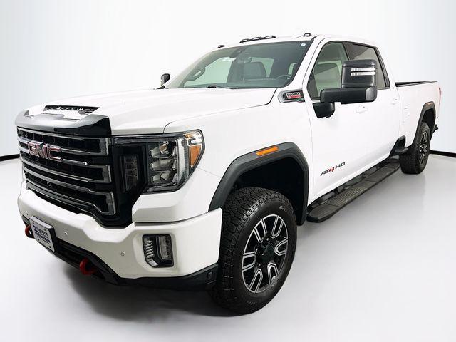 used 2020 GMC Sierra 2500 car, priced at $58,000