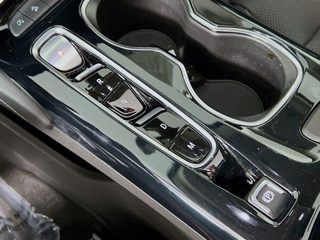 used 2023 Buick Envision car, priced at $34,000