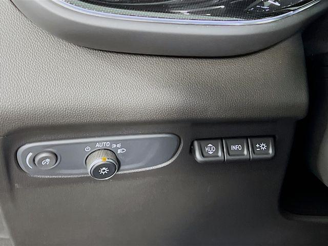 used 2023 Buick Envision car, priced at $34,000