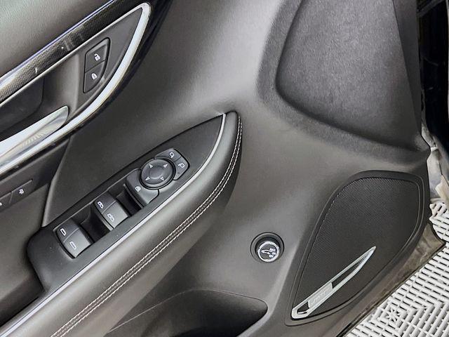 used 2023 Buick Envision car, priced at $34,000