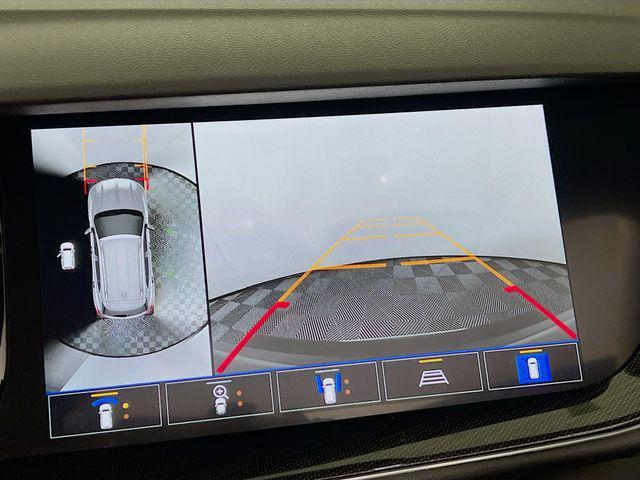 used 2023 Buick Envision car, priced at $34,000