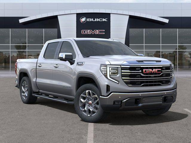 new 2025 GMC Sierra 1500 car, priced at $67,720