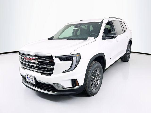 new 2025 GMC Acadia car, priced at $42,769