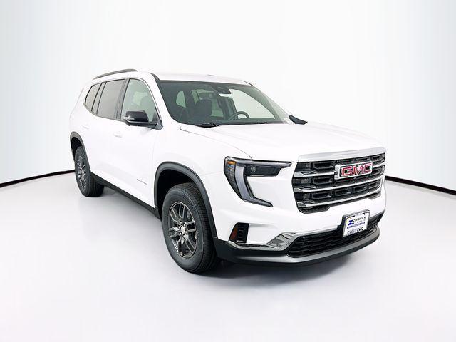 new 2025 GMC Acadia car, priced at $42,769