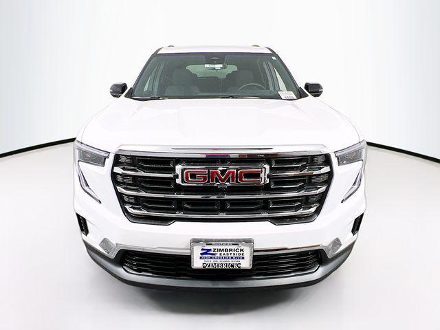 new 2025 GMC Acadia car, priced at $42,769