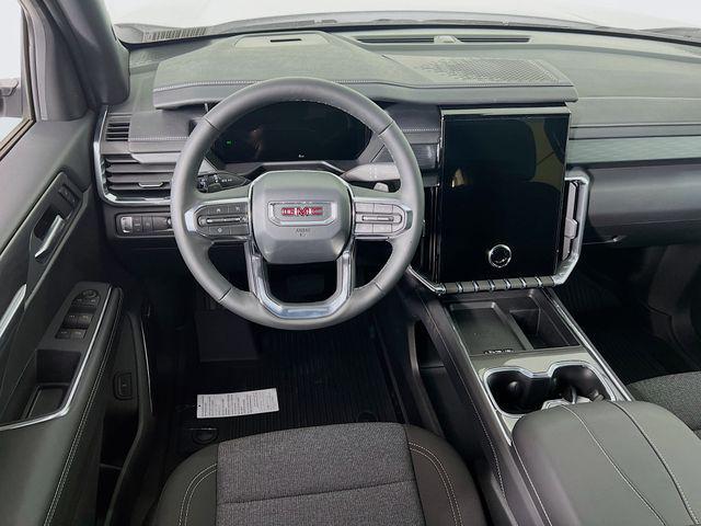 new 2025 GMC Acadia car, priced at $42,769