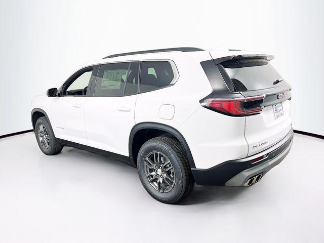 new 2025 GMC Acadia car, priced at $42,769